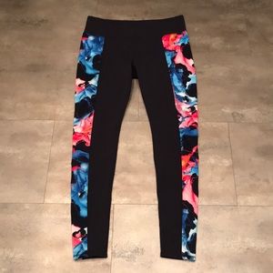 Athleta tights